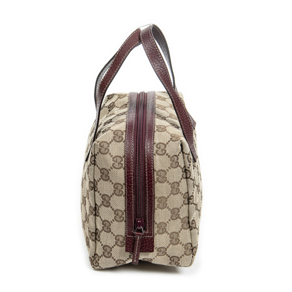 Gucci Cosmetic Pouch - Picture 4 of 10